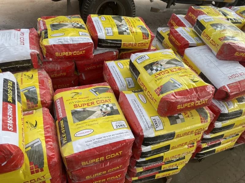 Nguyên Phụ Liệu