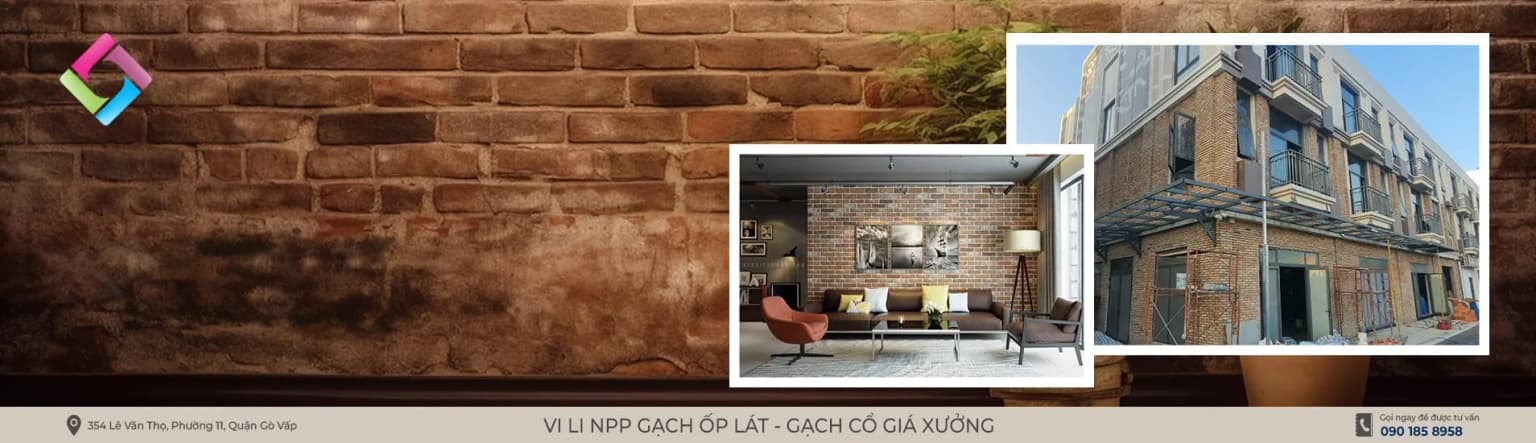 Gạch Ốp Lát Cao Cấp